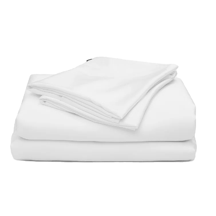 Ettitude Signature Sateen Sheet Set