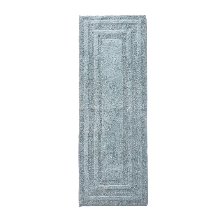Eddie Bauer Bath Tufted Eddie Bauer Cotton Bath Rug Runner
