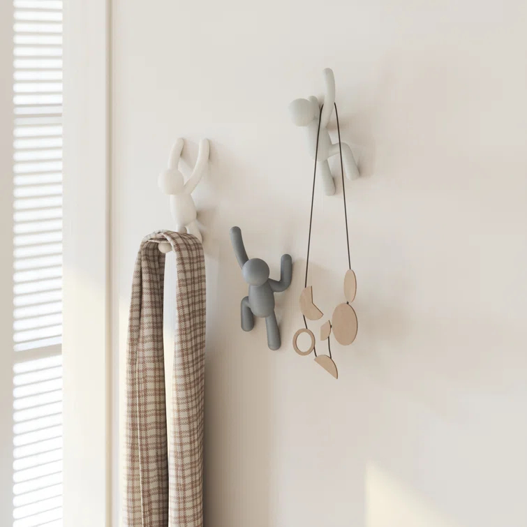 Buddy Wall Hook