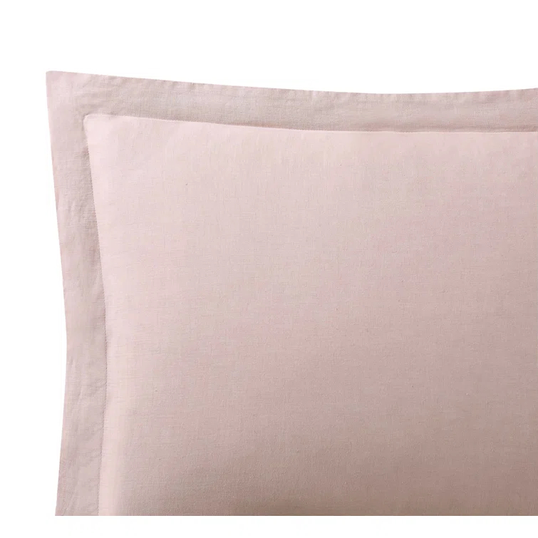 Nena 3 Piece Duvet Cover Set