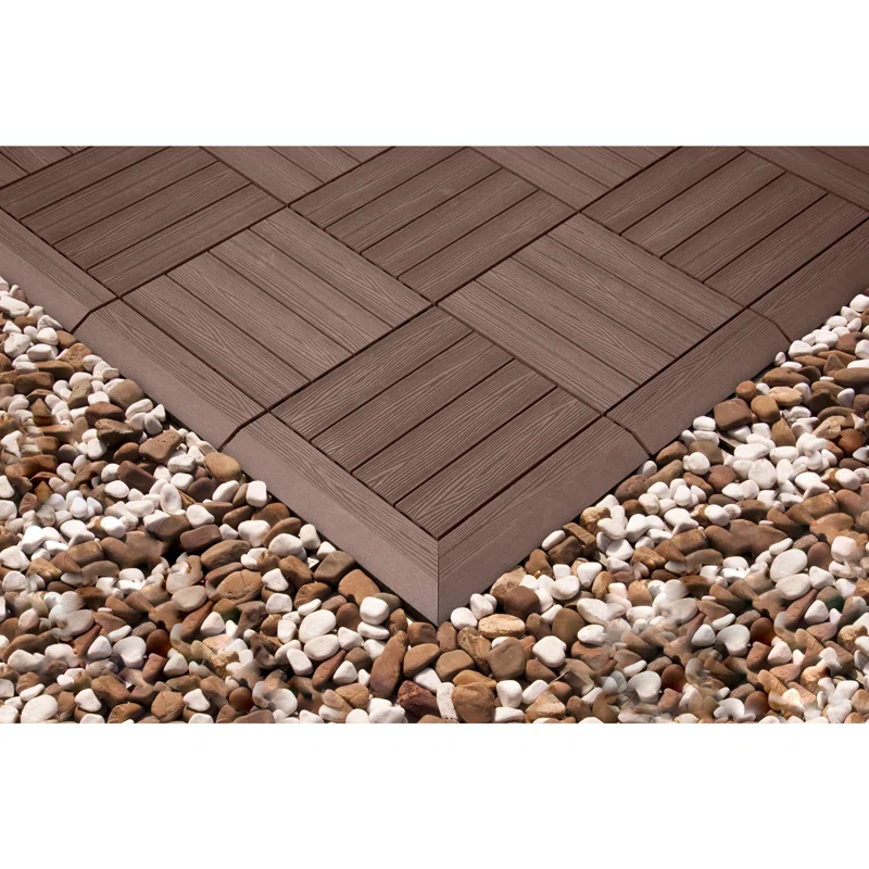 Design House Corner Edge Trim, 4-Pack (Set of 2)