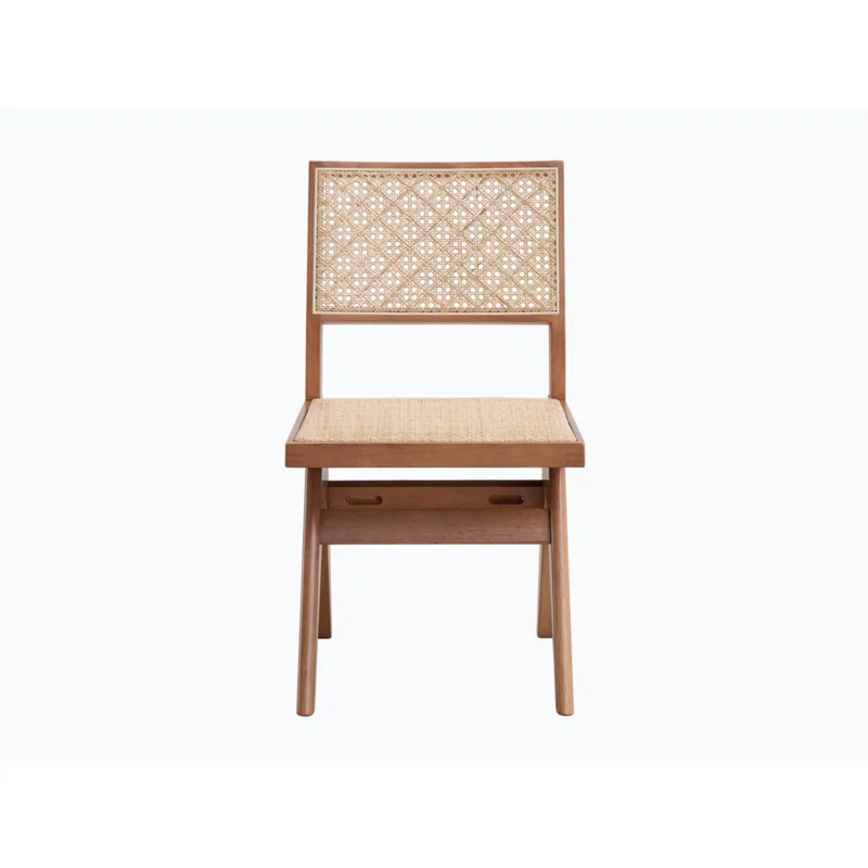 Wenty Velentina 32'' H Side Chair (Set of 2)