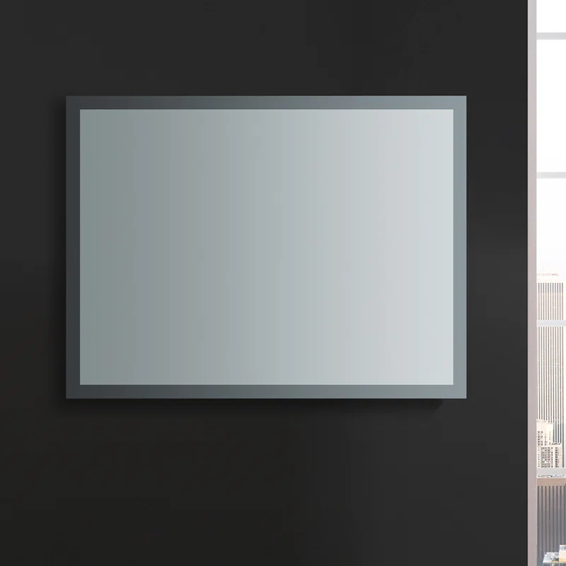 Fresca Angelo Flat LED Wall Mirror