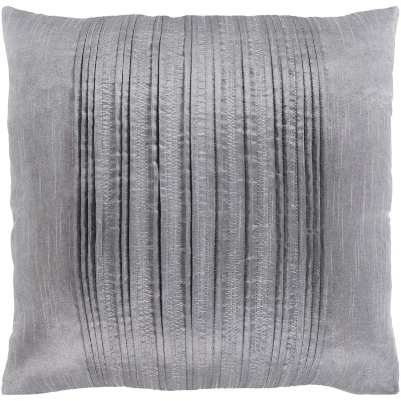 Yacht Club Reversible Pillow Cover