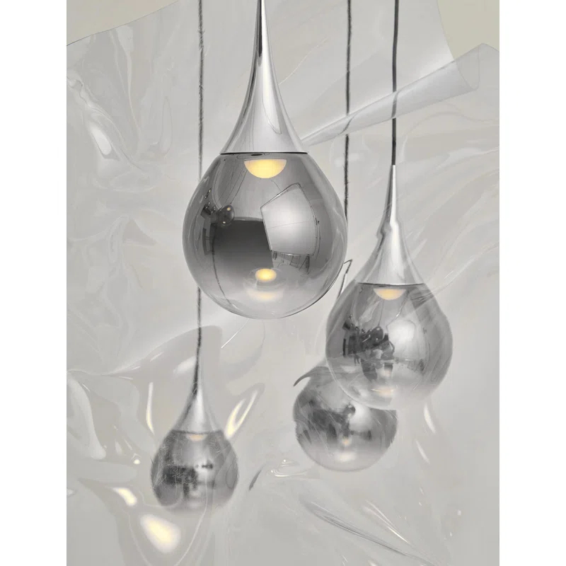 Seed Design Paopao 12 - Light Cluster Pendant