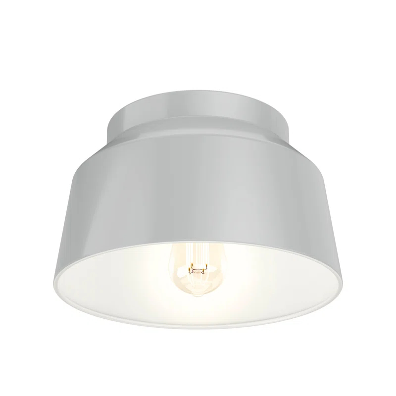 Cranbrook 1 -Light 11.5" Flush Mount