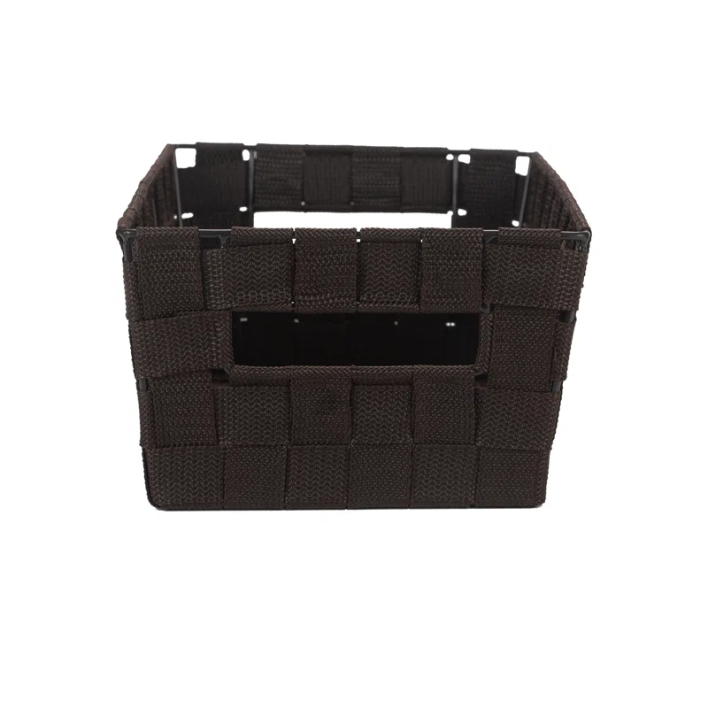 Simplify Simplify Plastic Bin