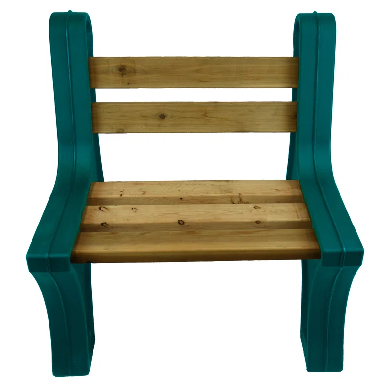 RTS Companies RTS Home Accents Outdoor Bench