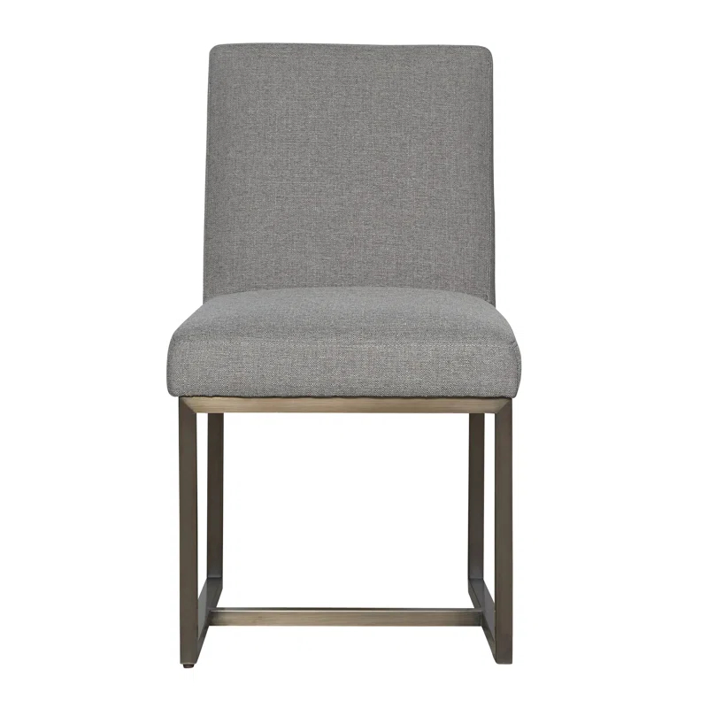 Universal Furniture Cooper 20'' H Upholstered Side Chair