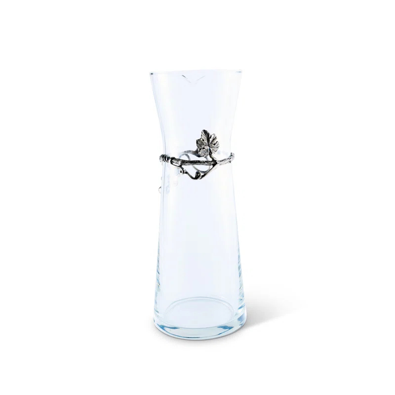 Vagabond House Vineyard Grape Band 28 oz. Carafe