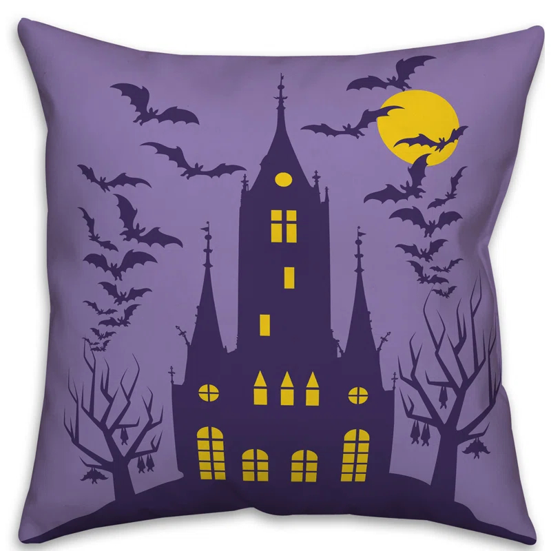 Designs Direct Creative Group Throw Pillow