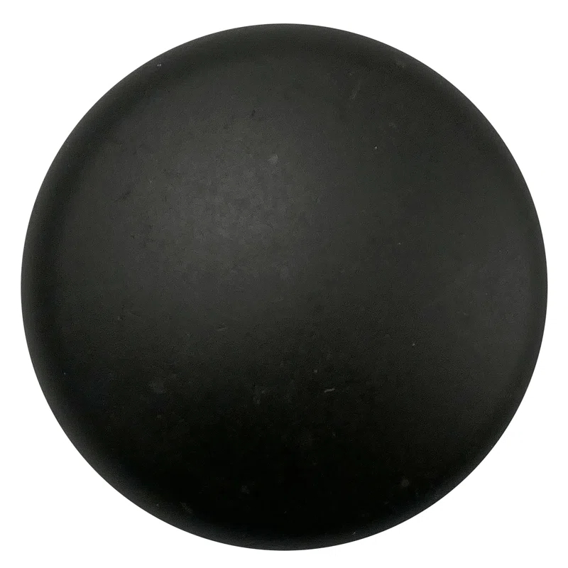 Laurey Richmond Mushroom Knob