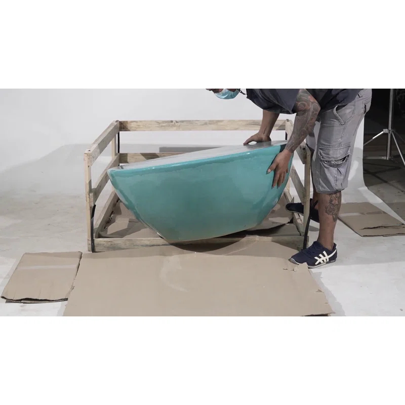 Seasonal Living Bowness Coffee Table