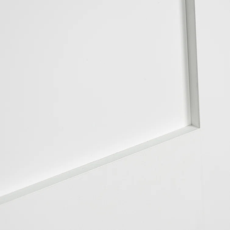 Kimberly Bay Paneled Solid Wood Shaker Standard Door & Reviews | Wayfair