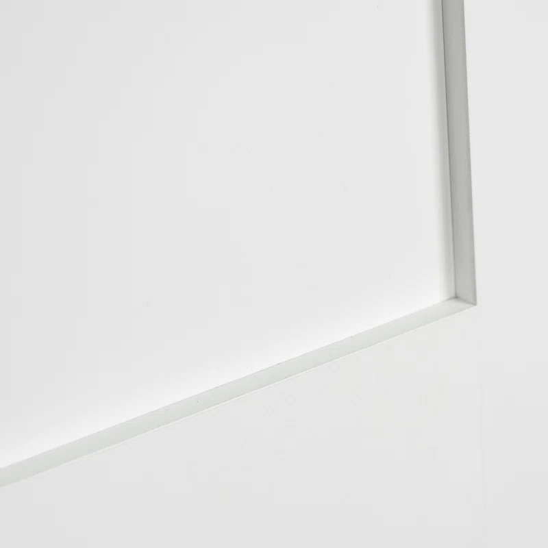 Kimberly Bay Paneled Solid Wood Primed Standard Door
