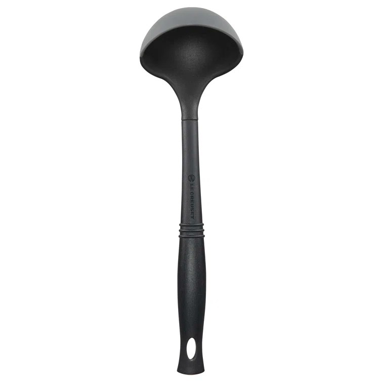 Le Creuset Le Creuset Bi-Material Revolution Ladle 12 In. Oyster