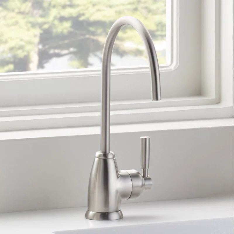 Perrin & Rowe U.1347LS-APC-2 Holborn Hot Water Dispenser