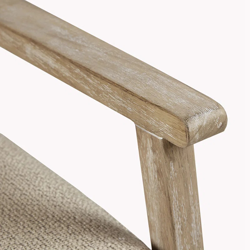 INK+IVY Kelly Cane Back Accent Chair