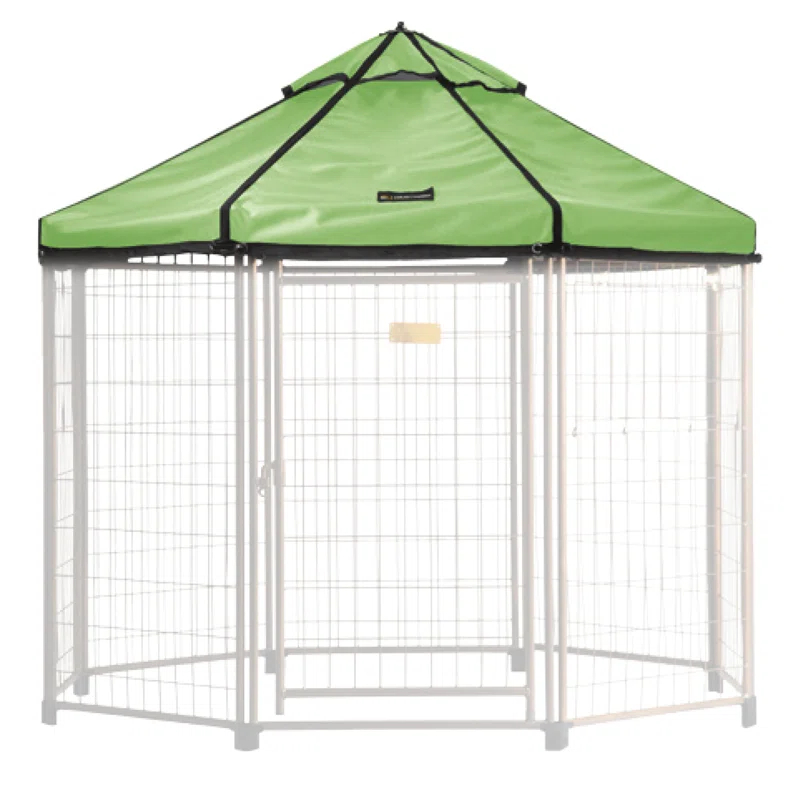 Advantek Pet Crate Cover