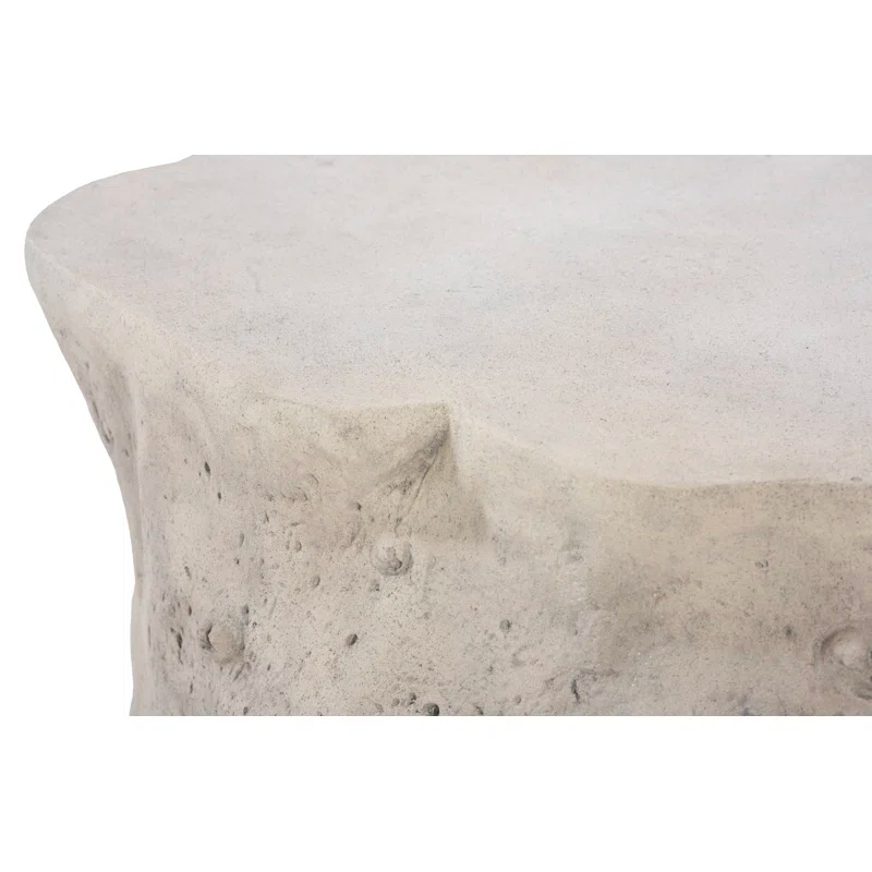 Phillips Collection Log Coffee Table