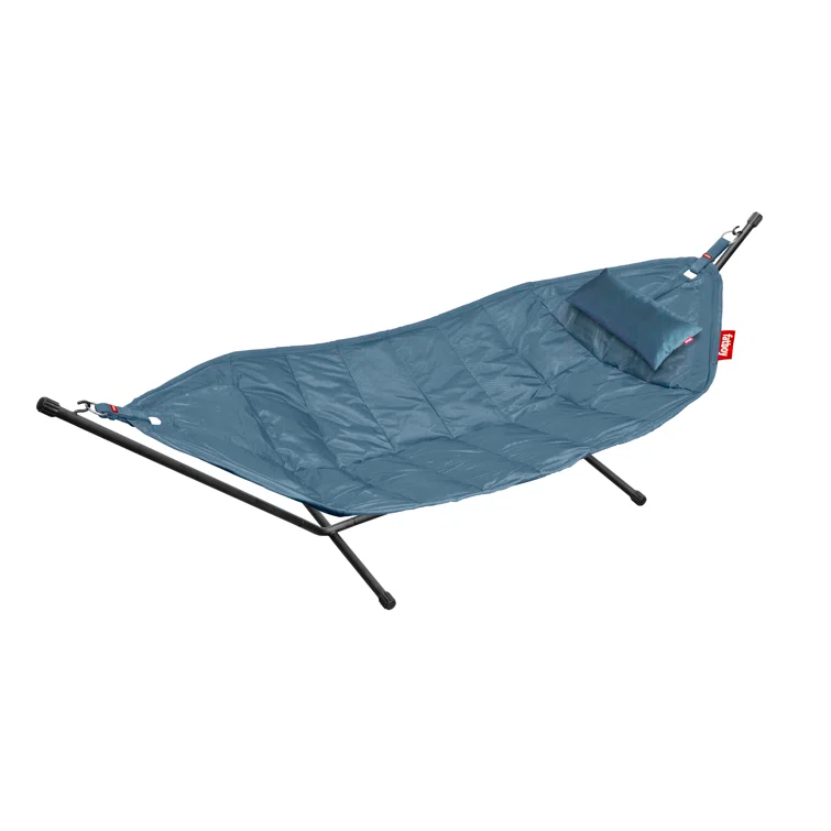 Headdemocks Deluxe Hammock with Stand