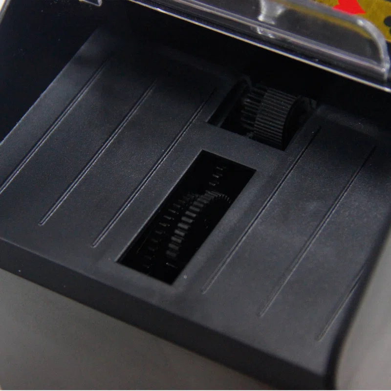 WYZworks WYZworks Plastic Card Shufflers