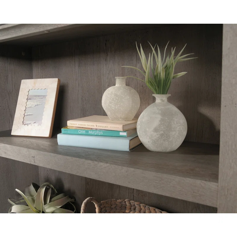 Sauder 5 Shelf Bookcase Mo 3A