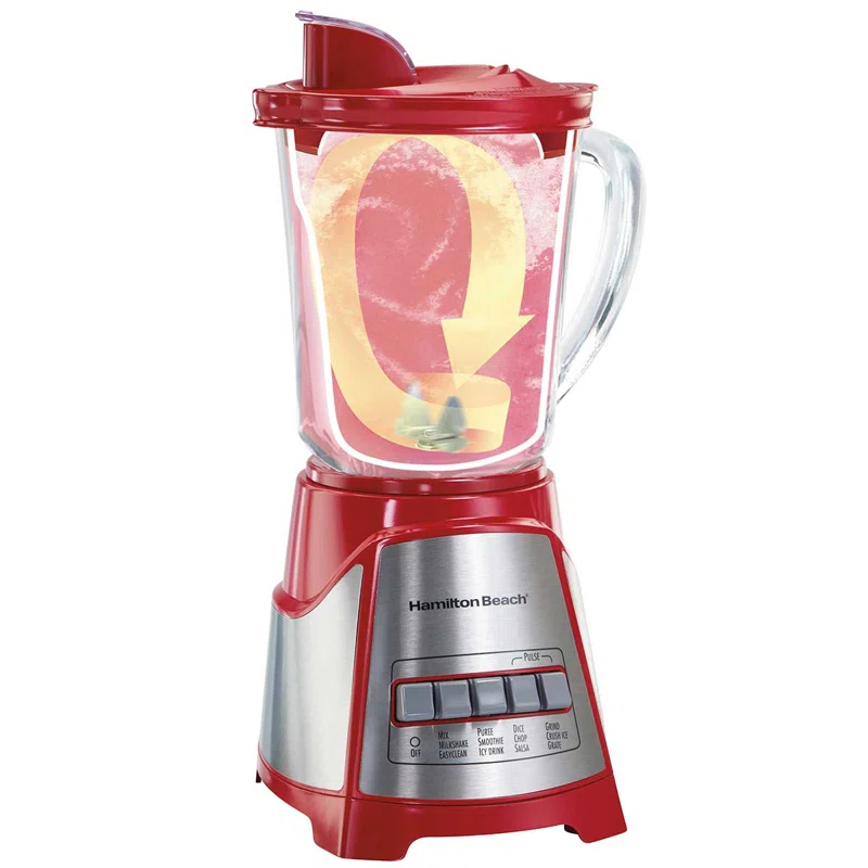Hamilton Beach Hamilton Beach® ensemble Multi-Function Blender