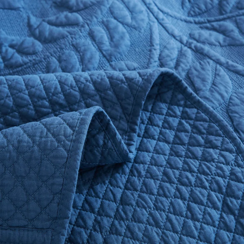 MarCielo Cotton Quilt Set
