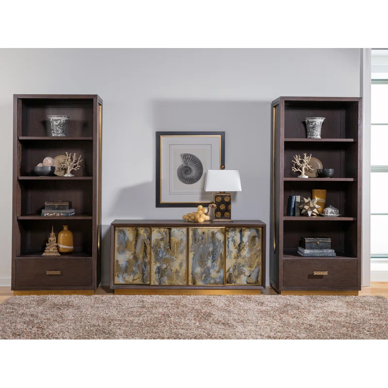 Artistica Home Verbatim Media Console