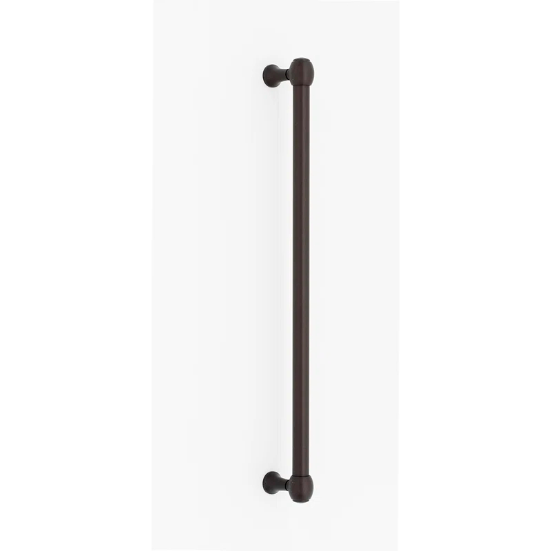 Alno Inc Royale 12" Center to Center Bar Pull