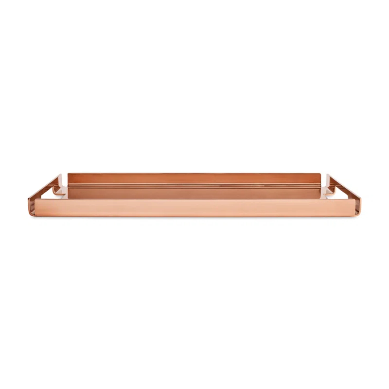Billet Tray