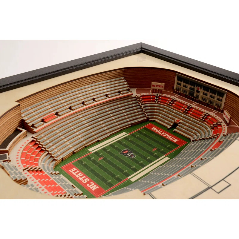 YouTheFan Traditional Entertainment Wall Decor