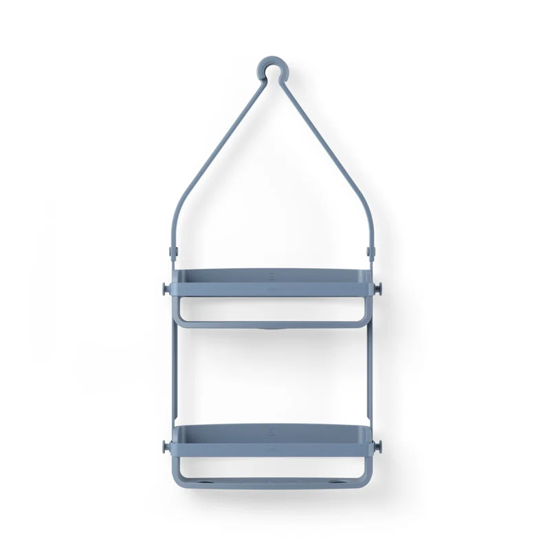 Umbra Flex Wall Mounted Optional Shower Caddy