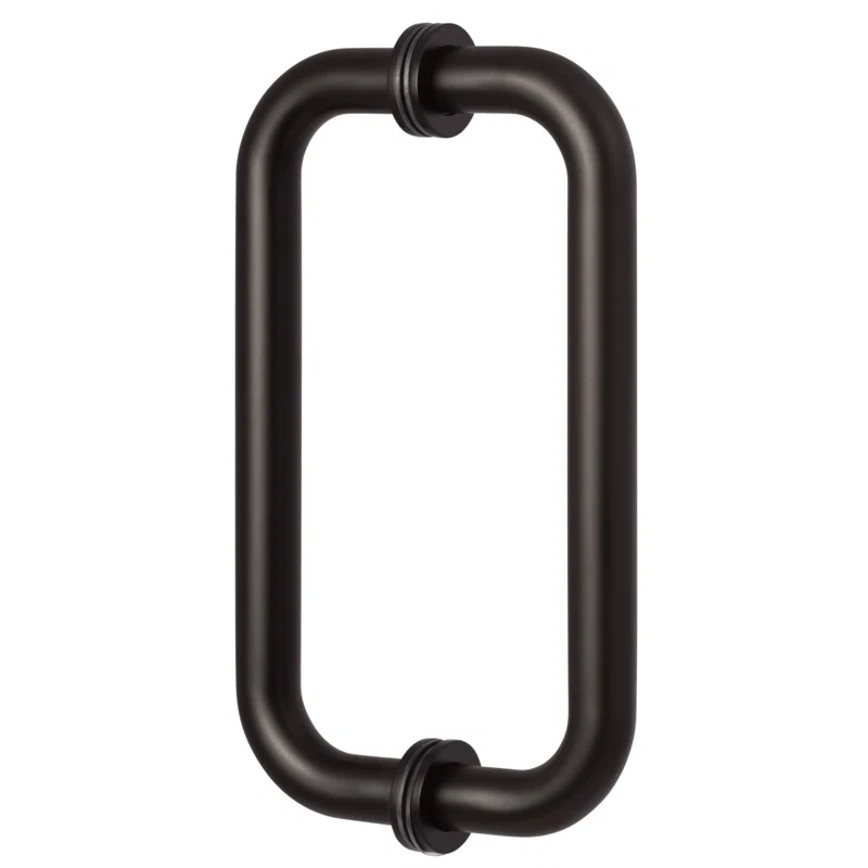 Sure-Loc Hardware C-Shape Shower Door Accessory