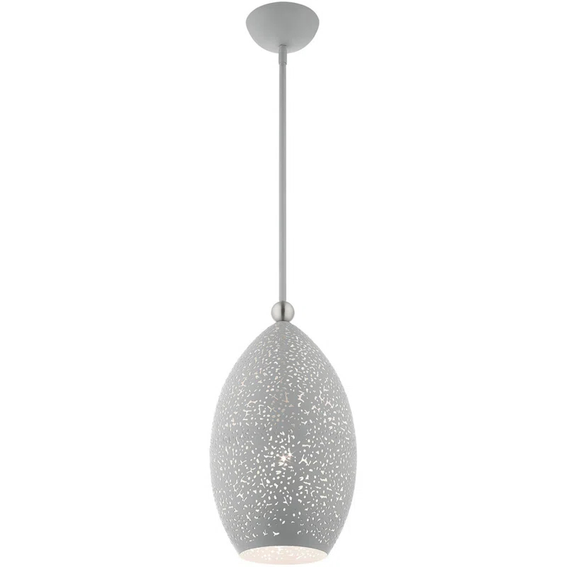 Lighting Lumens 1 - Light Single Pendant