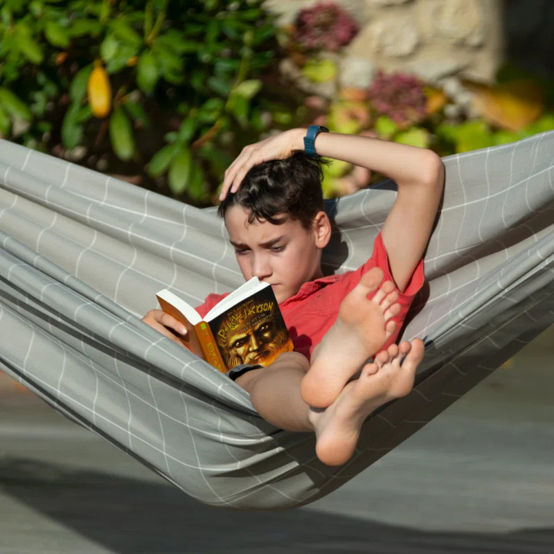 LA SIESTA Brisa Weather-Resistant Classic Hammock