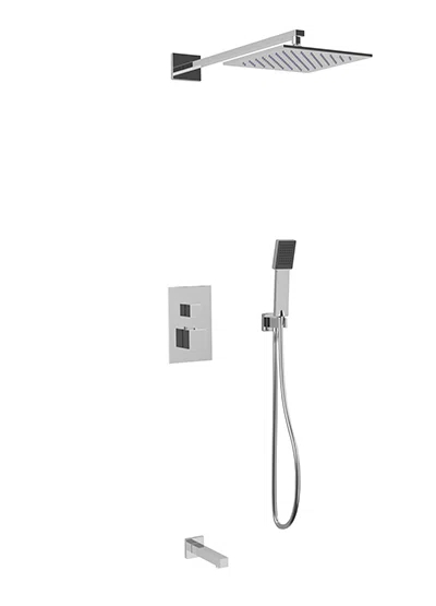 Artos Milan All-In-One Kit PS139CH