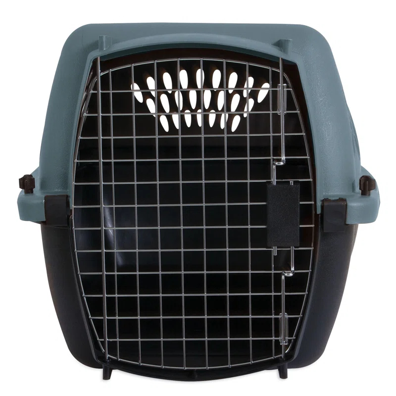 Petmate Plastic Pet Carrier with 1 Door