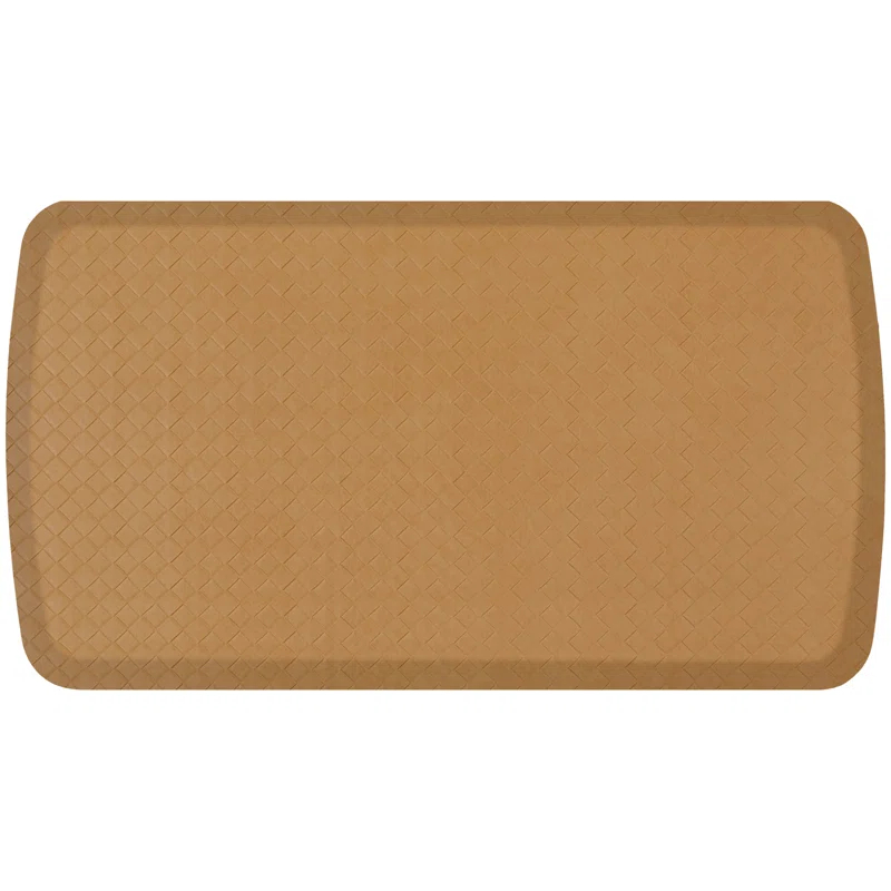 GelPro Basketweave Elite Premier Comfort Kitchen Mat