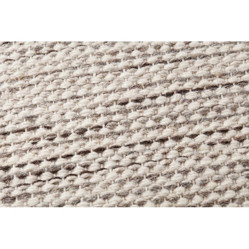 Amber Lewis x Loloi Amber Lewis x Loloi Morro Natural / Grey Pillow