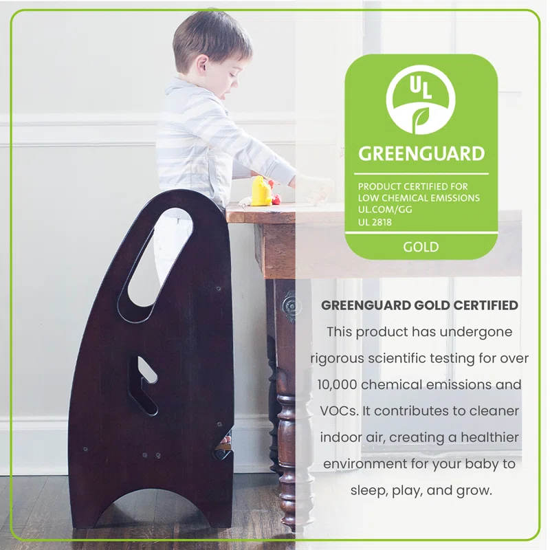 Little Partners 3-in-1 Growing Step Stool