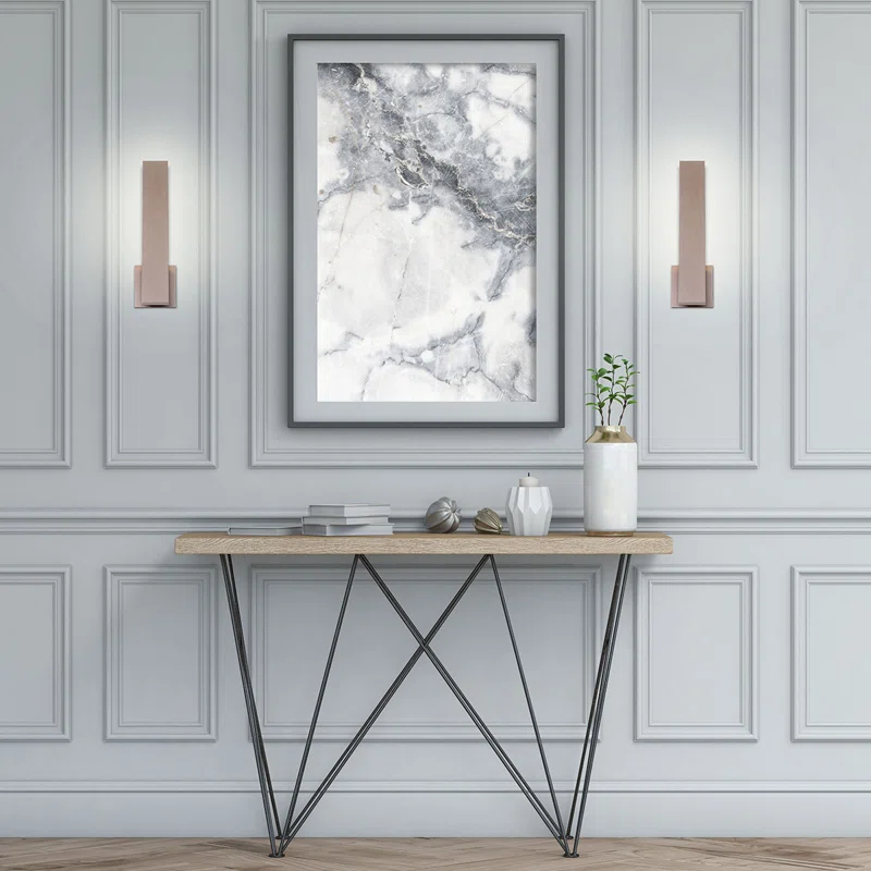 Eurofase Annette LED Flush Mounted Sconce