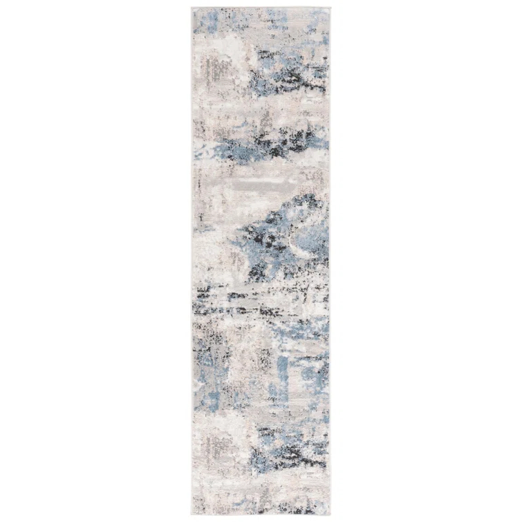 Safavieh Quincy Performance Abstract Rug