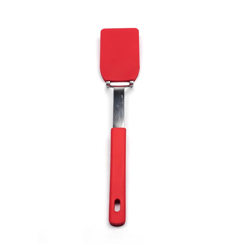 Design Imports Design Imports Stainless Steel Spatula