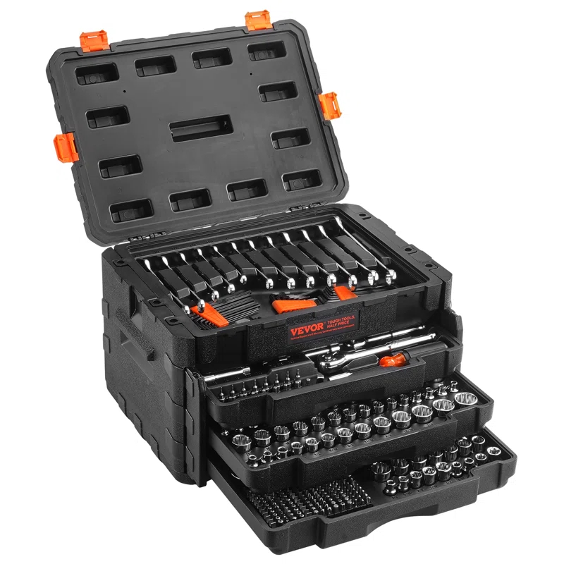 VEVOR 18" Tool Box