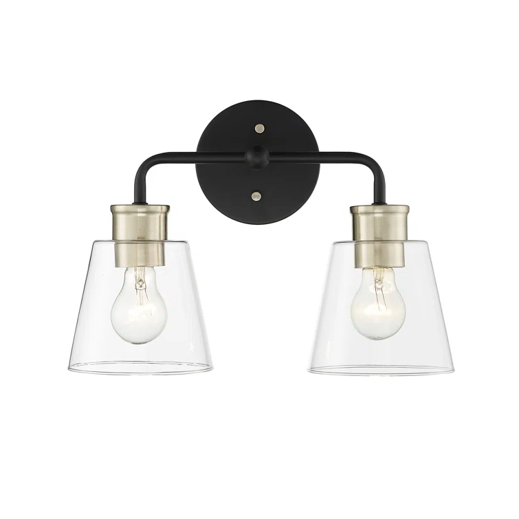 Millennium Lighting Cameron Dimmable Bathroom Vanity Light