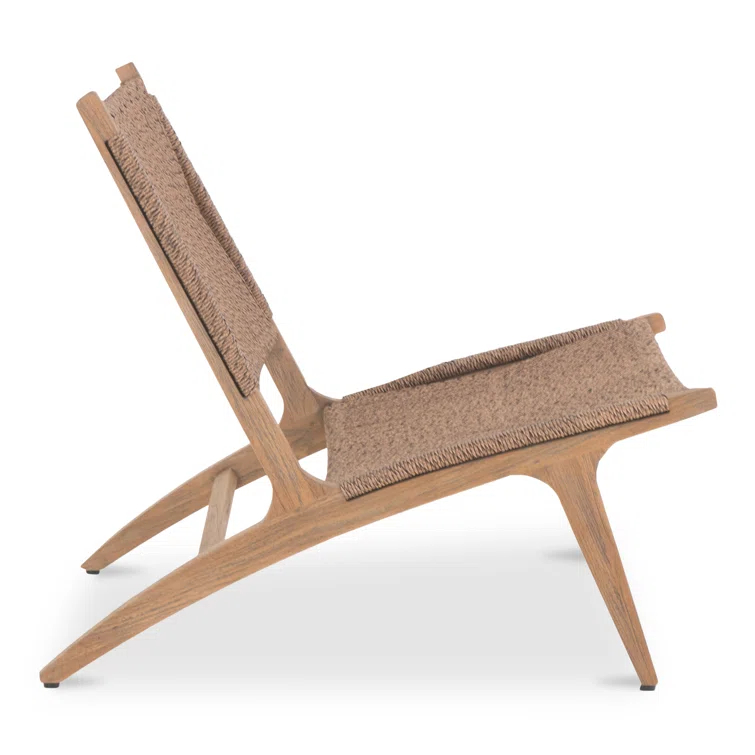 Rockaway Outdoor Lounge Chair