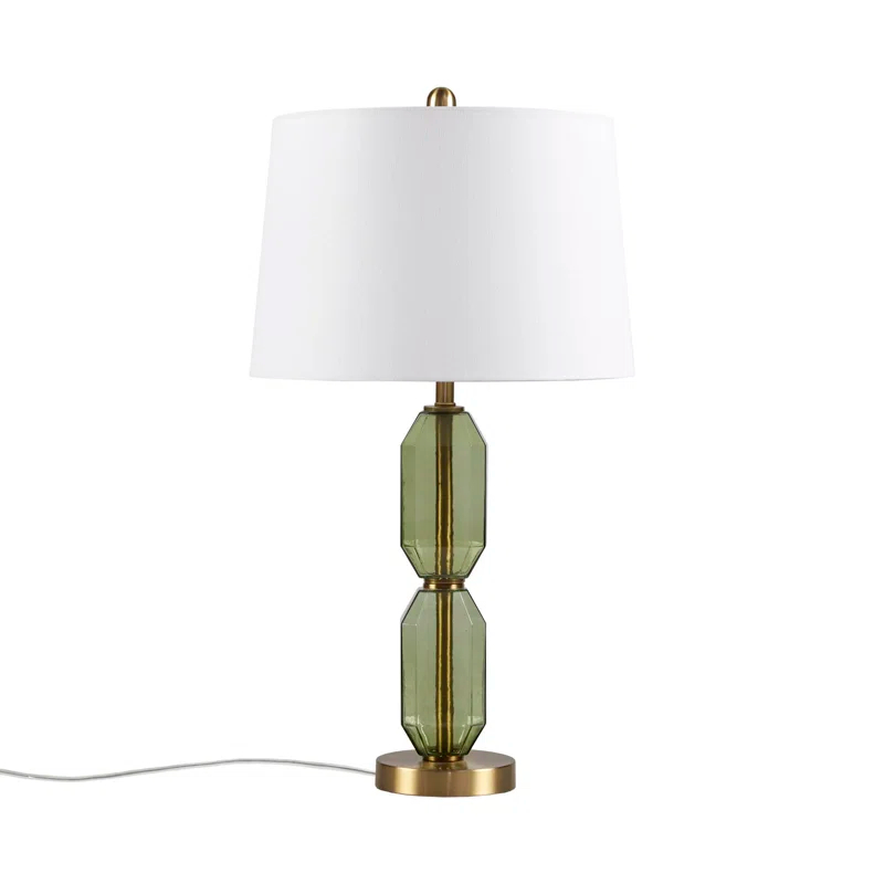 Hampton Hill Zirconia Table Lamp