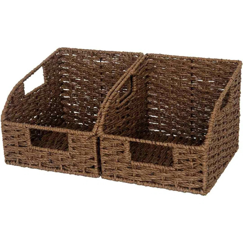 Rosecliff Heights Rosecliff Heights Paper Basket